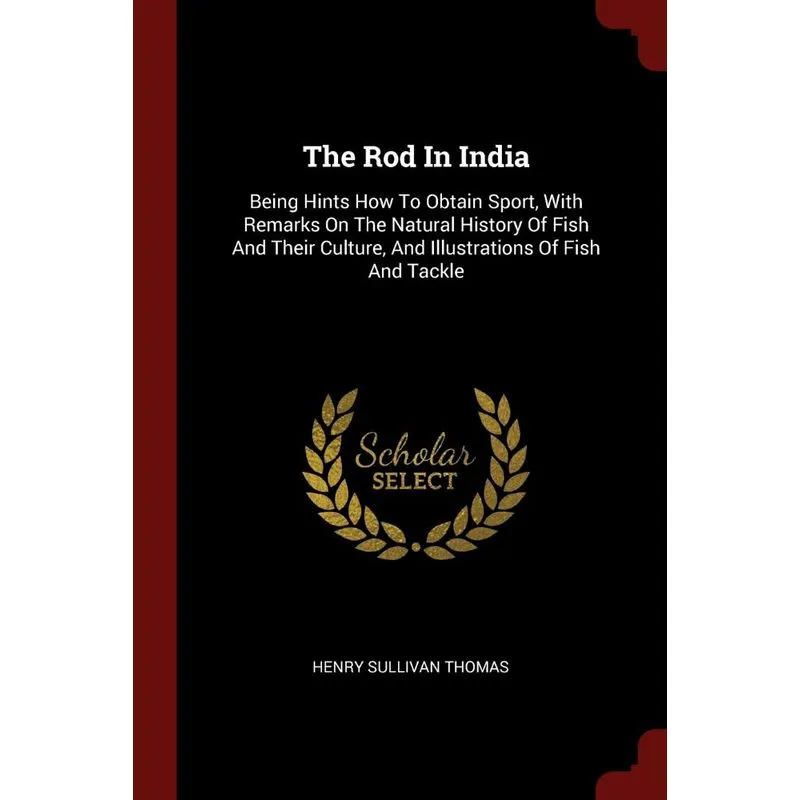 The Rod In India