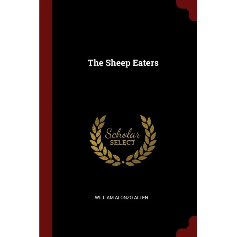 The Sheep Eaters
