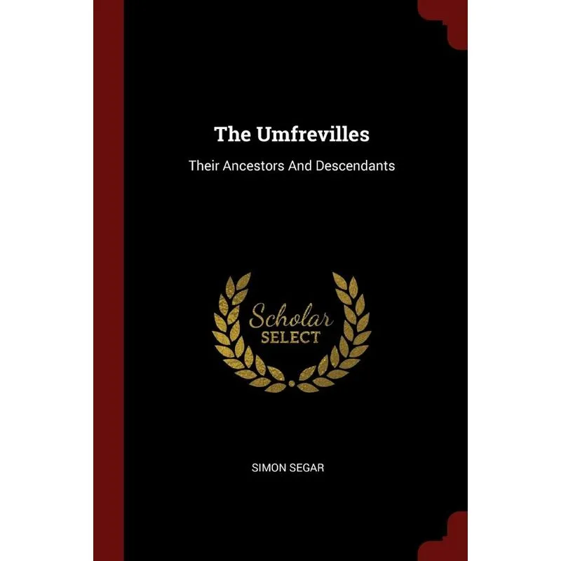 The Umfrevilles