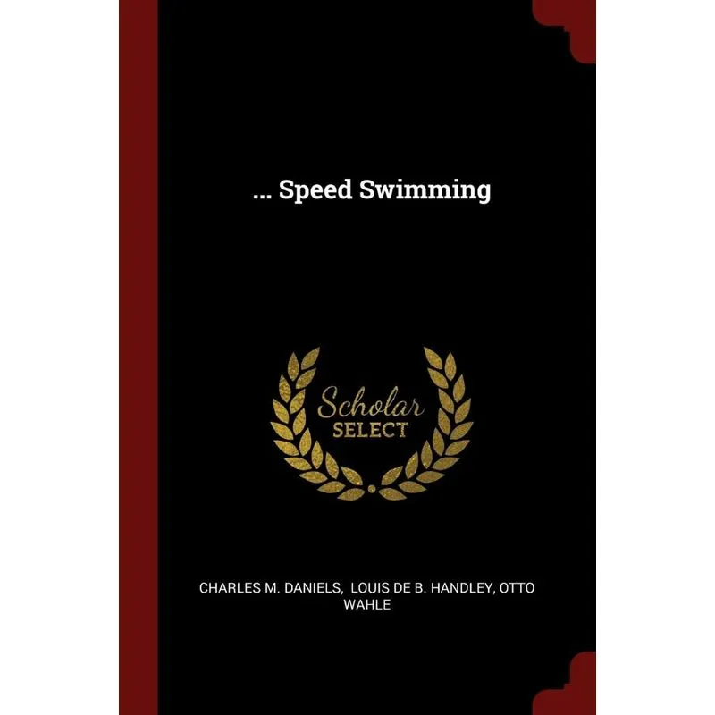... Speed Swimming
