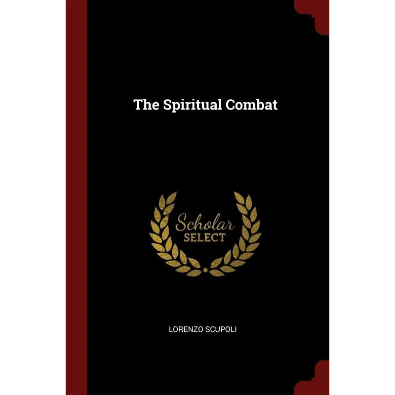 The Spiritual Combat