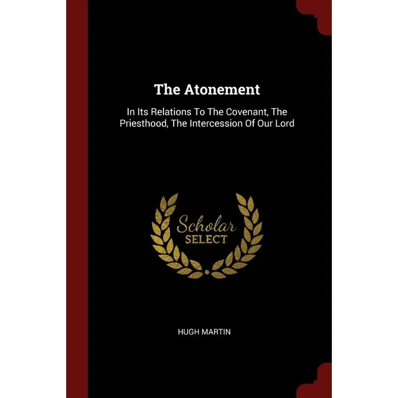 The Atonement