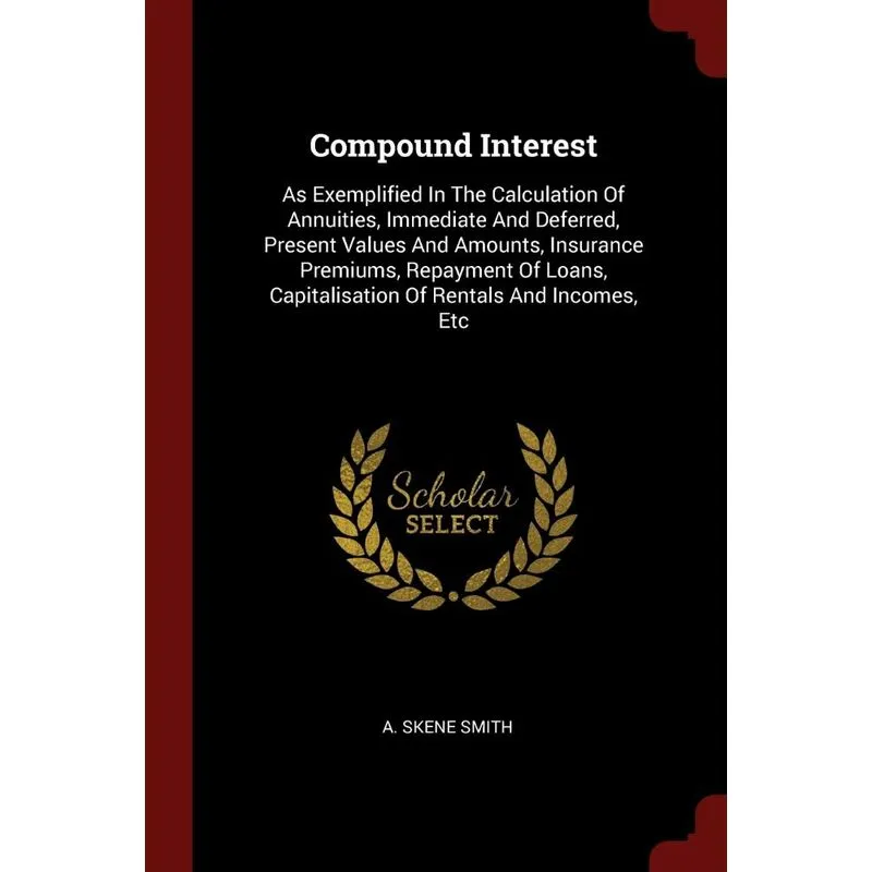 Compound Interest