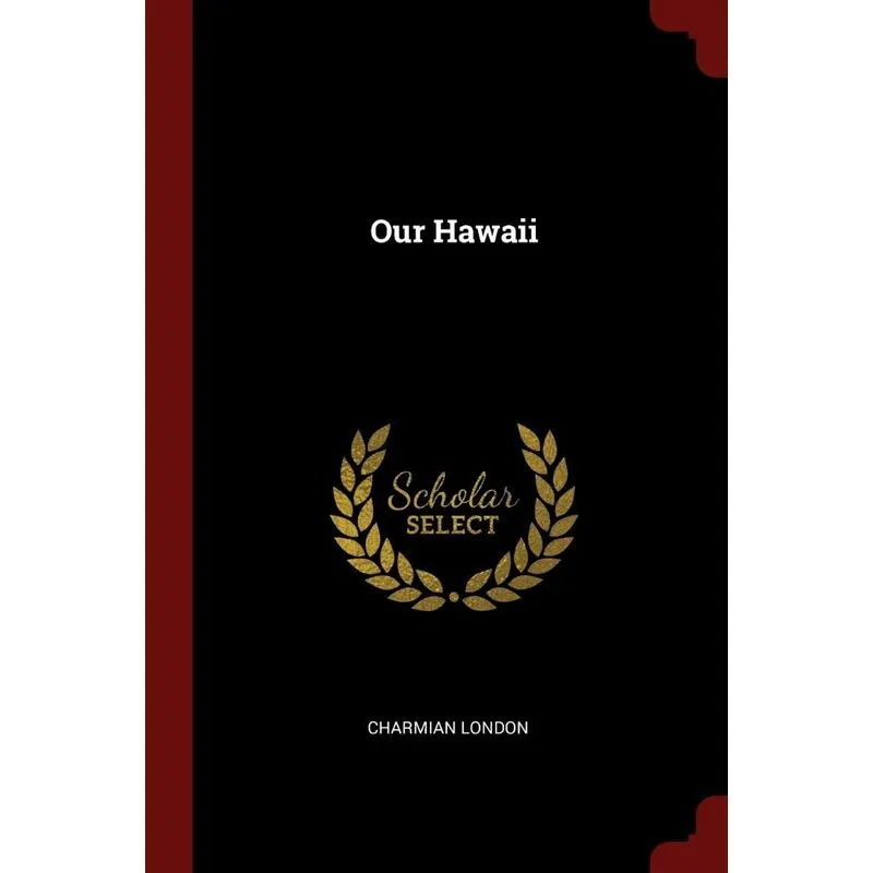 Our Hawaii