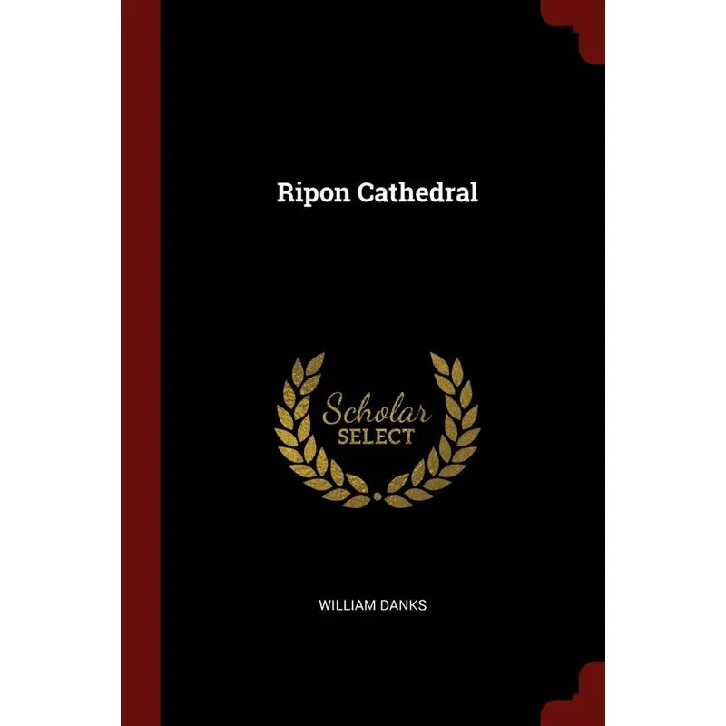 Ripon Cathedral