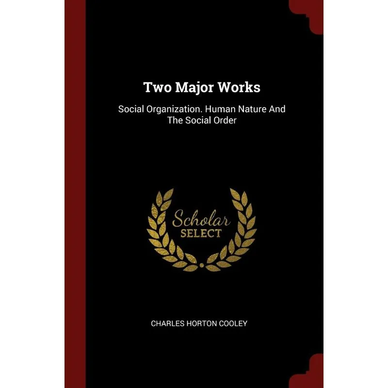 Two Major Works