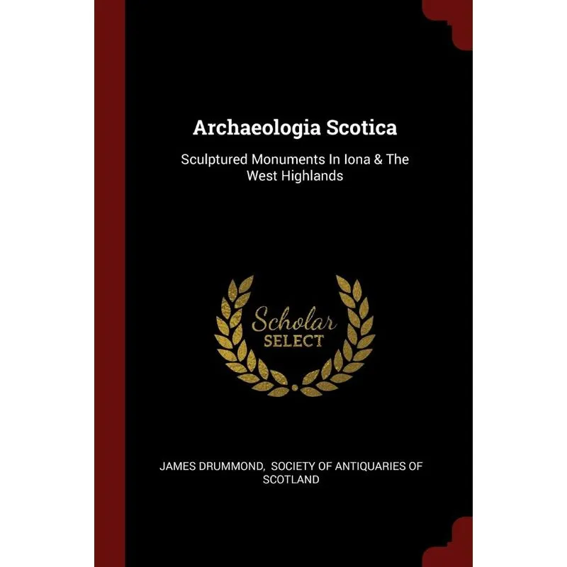 Archaeologia Scotica