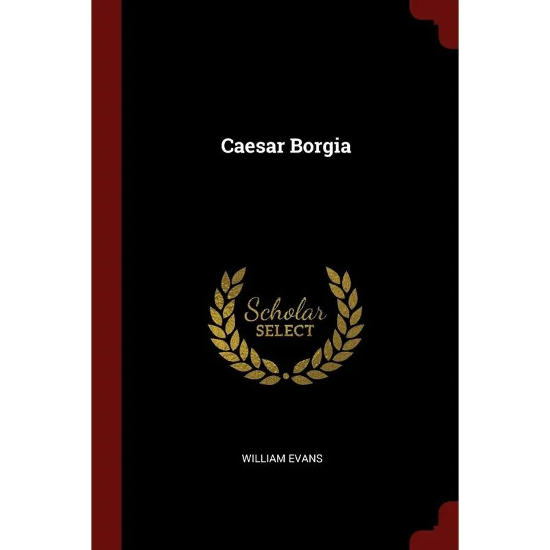 Caesar Borgia
