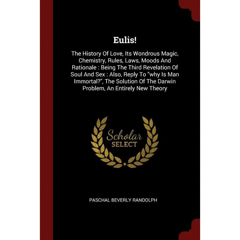 Eulis!