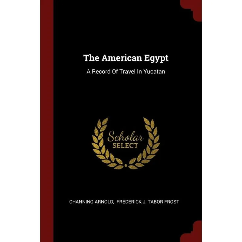 The American Egypt