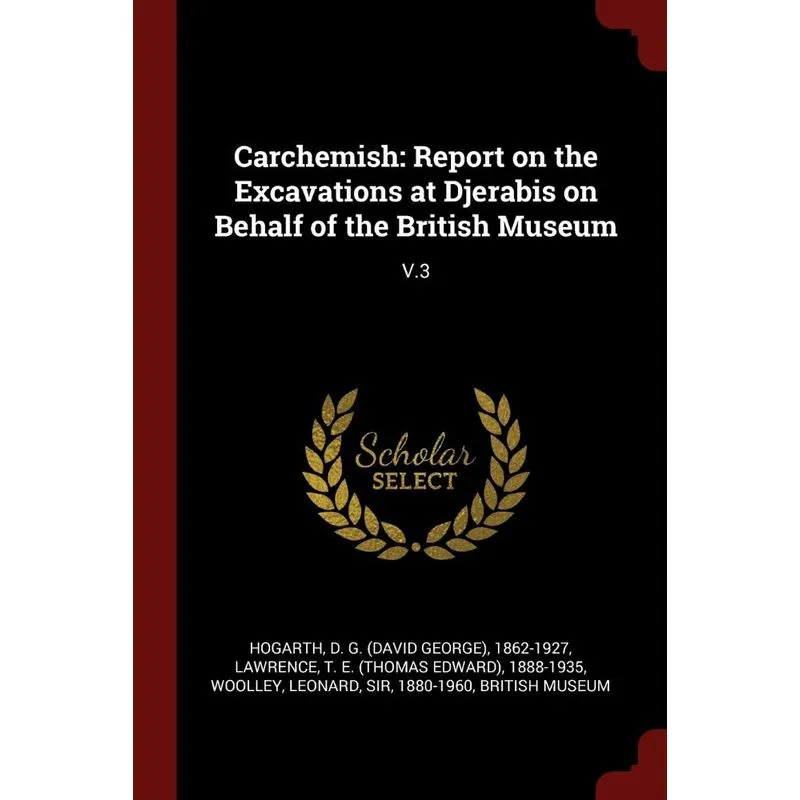 Carchemish