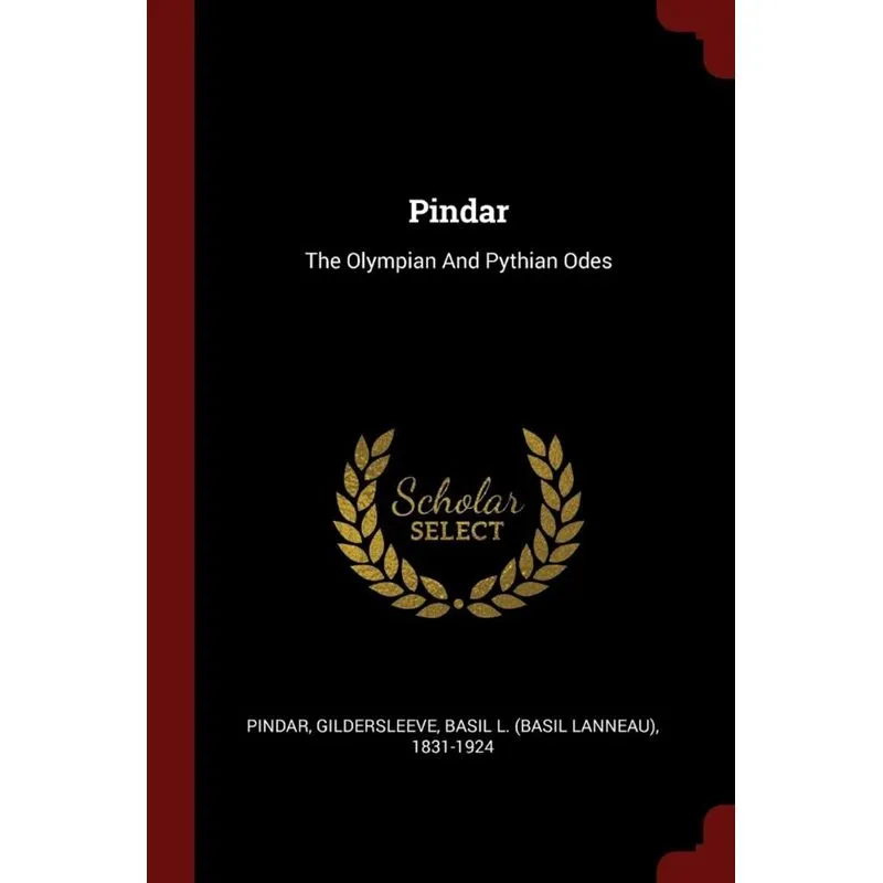 Pindar