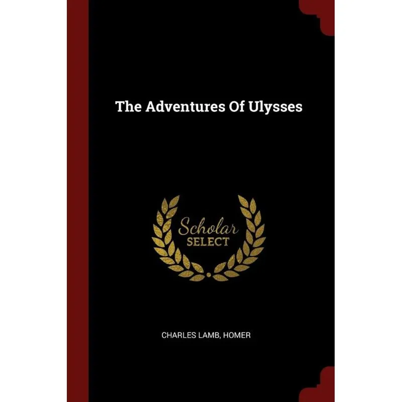 The Adventures Of Ulysses