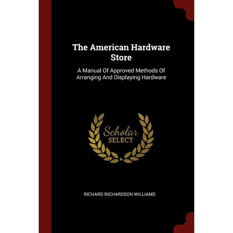 The American Hardware Store