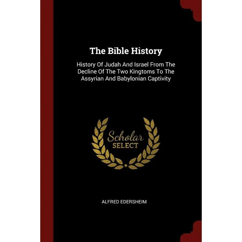 The Bible History