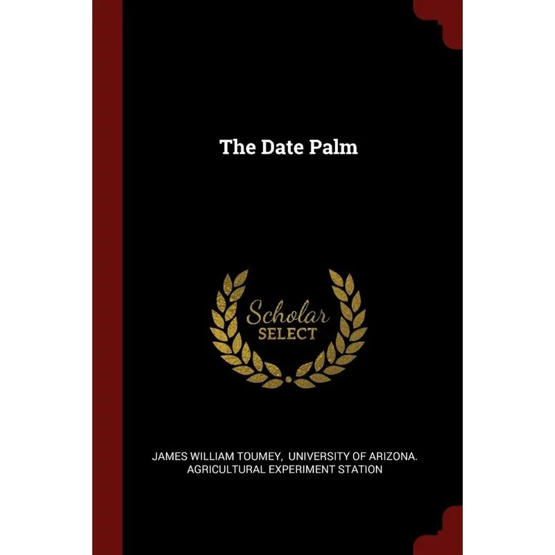 The Date Palm