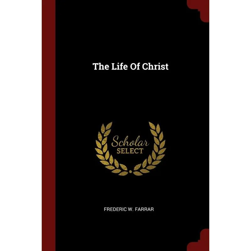 The Life Of Christ