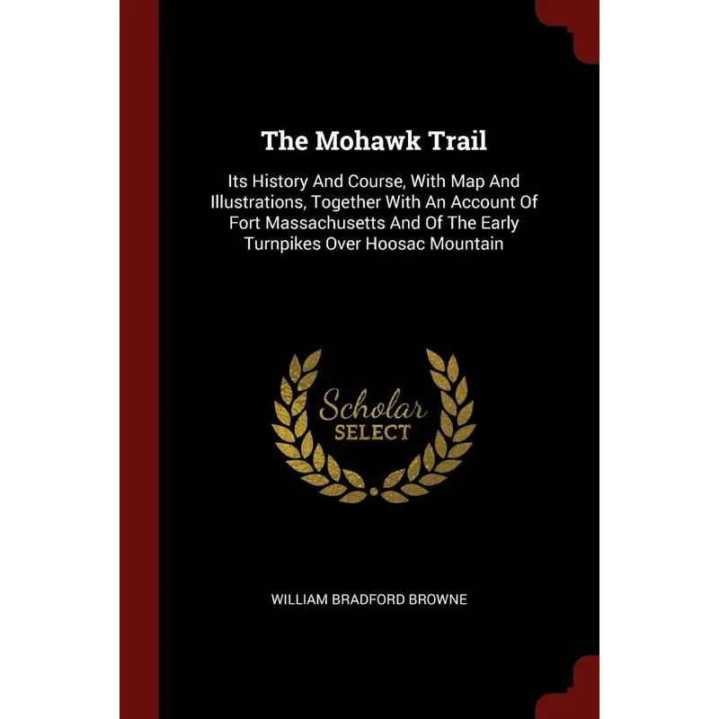 The Mohawk Trail