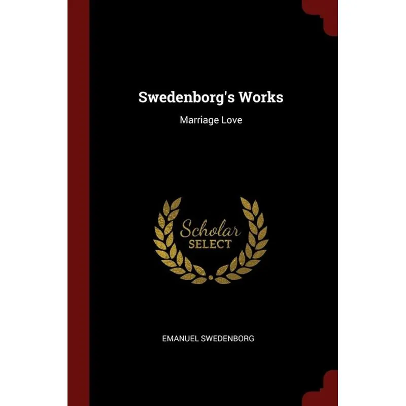 Swedenborgs Works