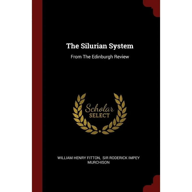The Silurian System