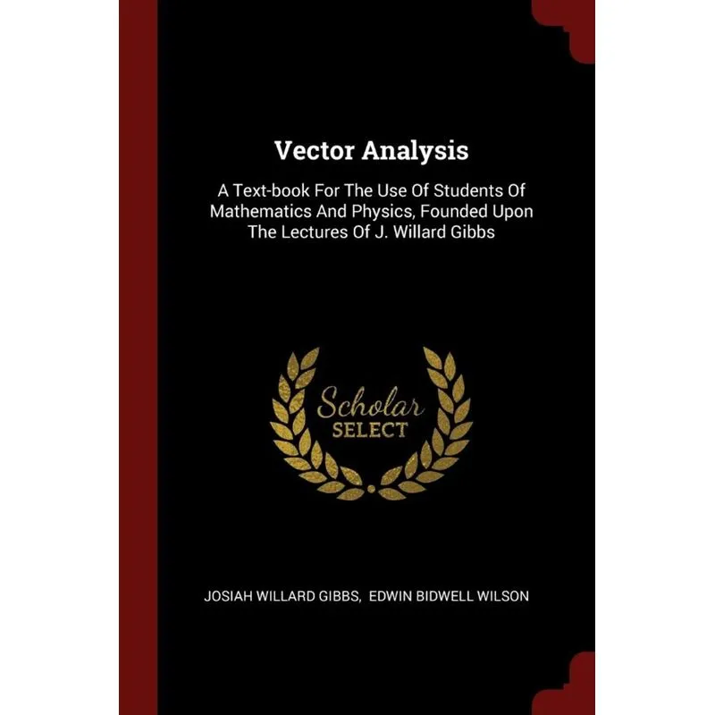 Vector Analysis