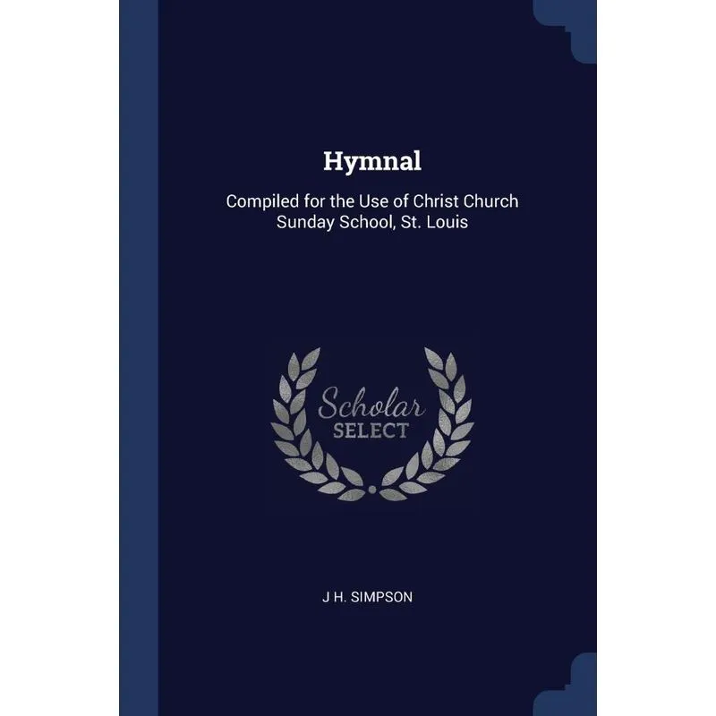 Hymnal