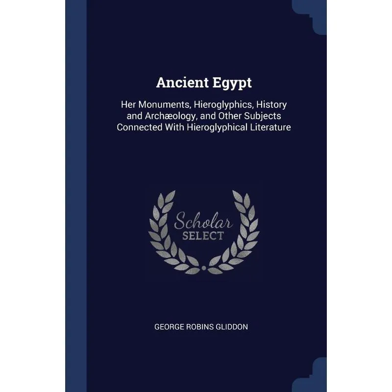 Ancient Egypt