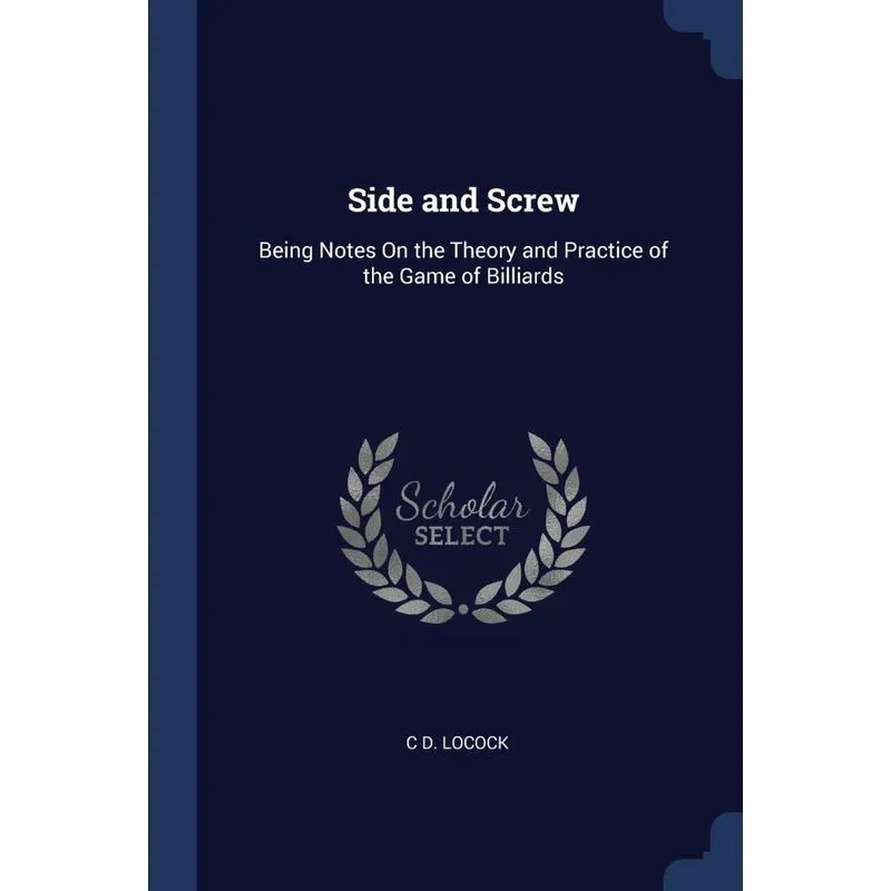 Side and Screw