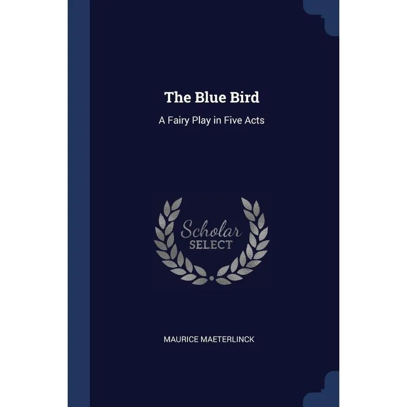 The Blue Bird