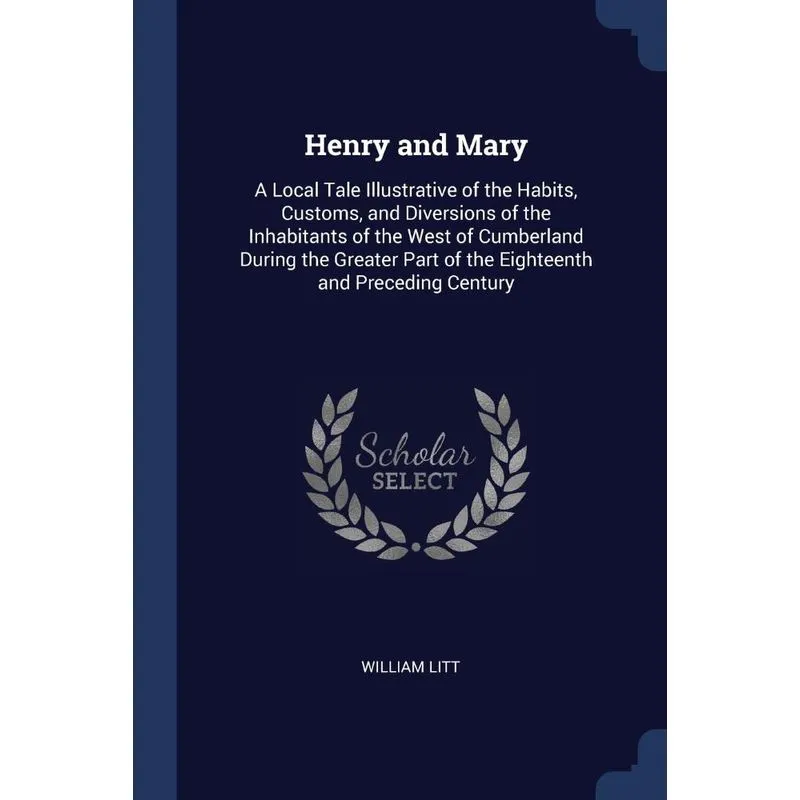 Henry and Mary