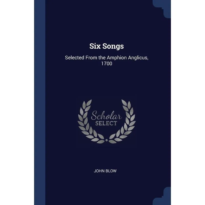 Six Songs