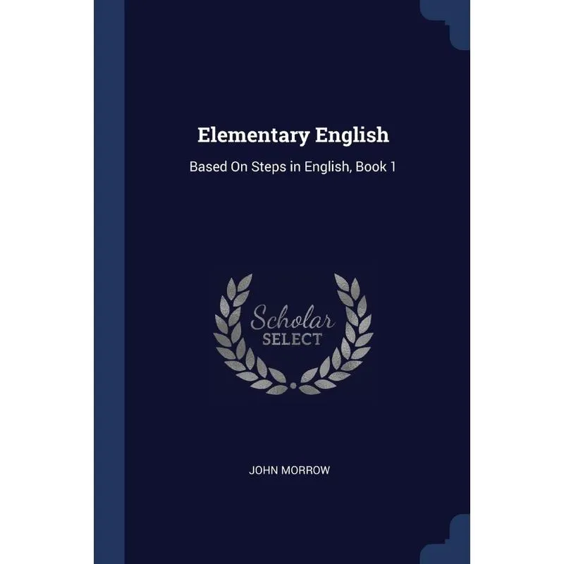 Elementary English