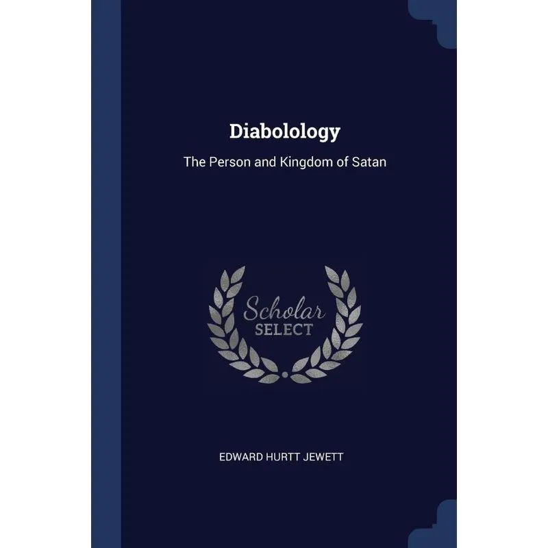 Diabolology