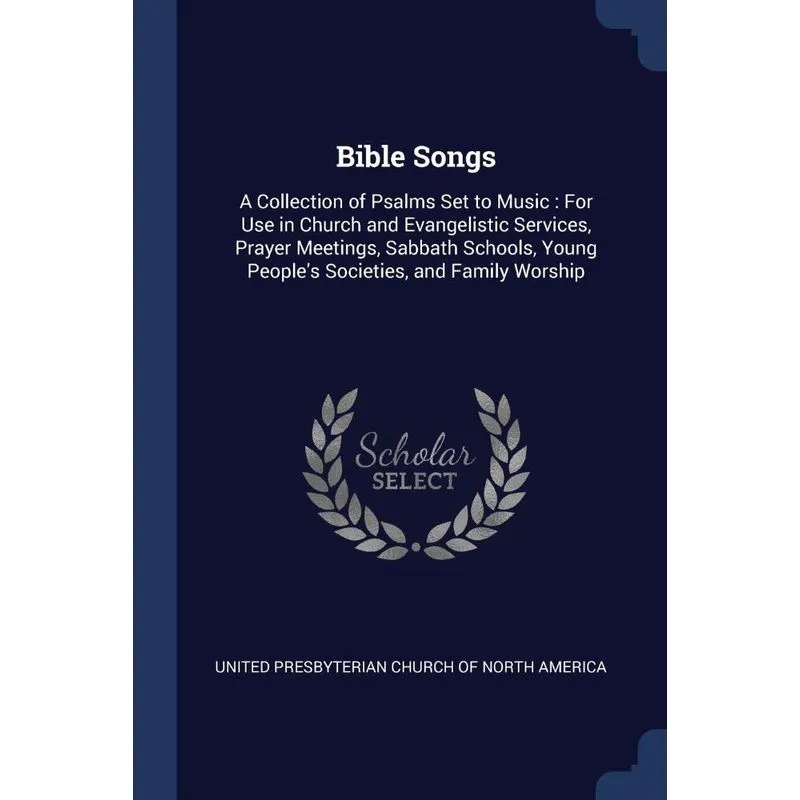 Bible Songs