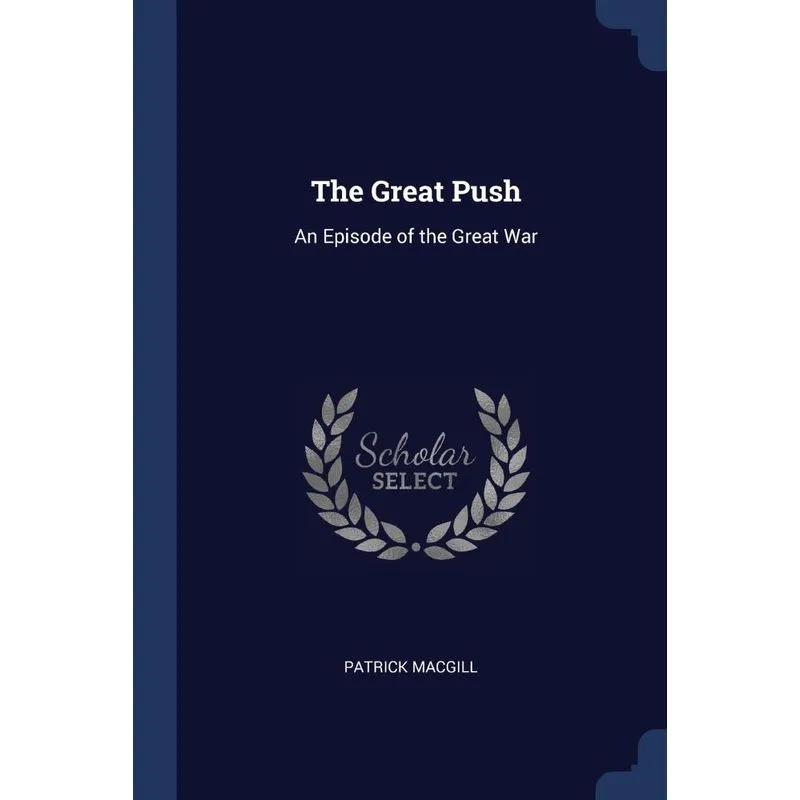 The Great Push