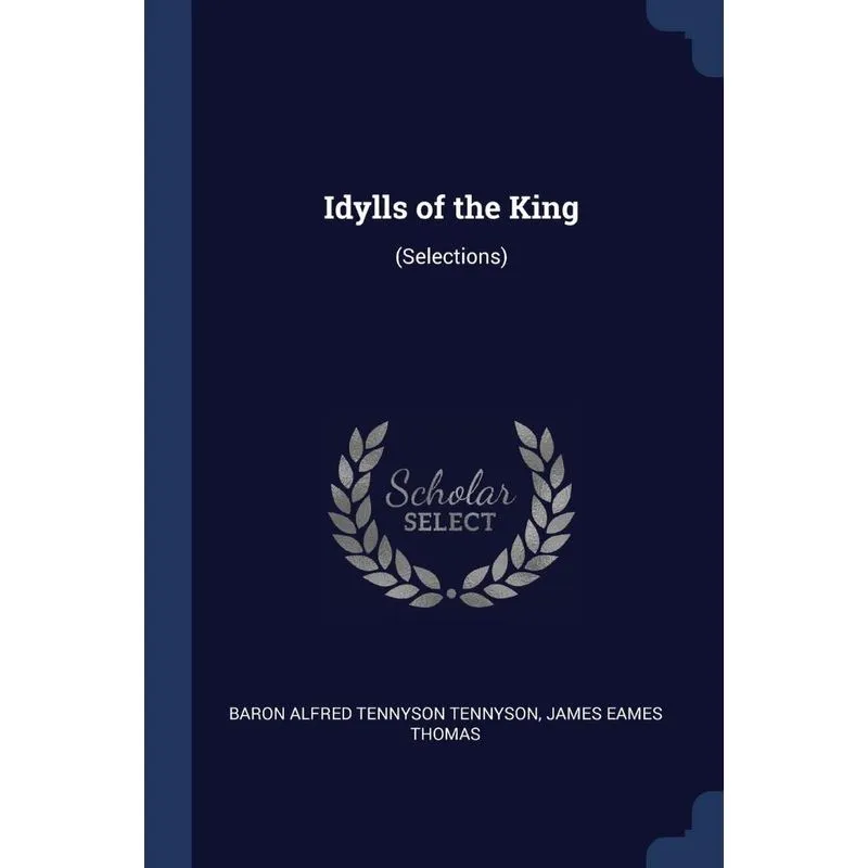 Idylls of the King