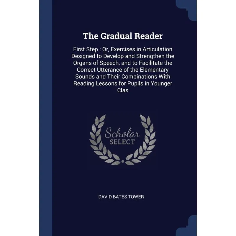 The Gradual Reader