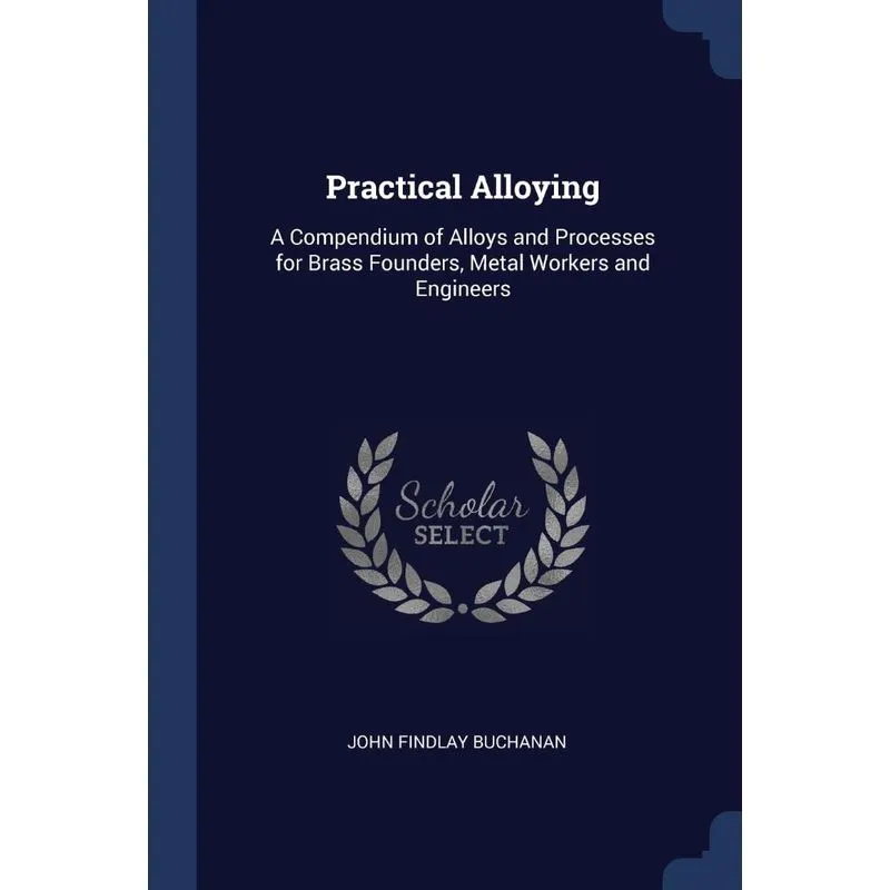 Practical Alloying