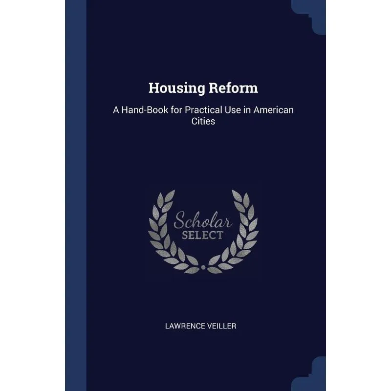 Housing Reform