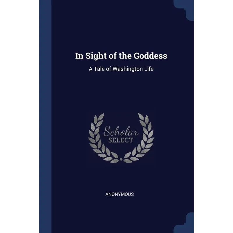 In Sight of the Goddess