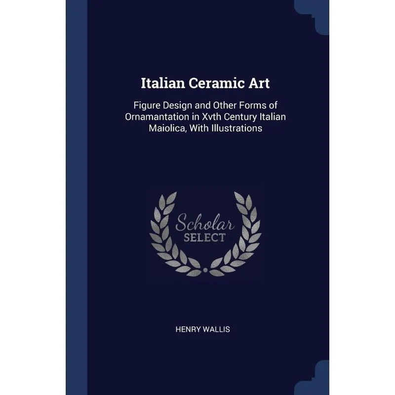 Italian Ceramic Art