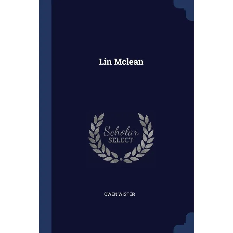 Lin Mclean
