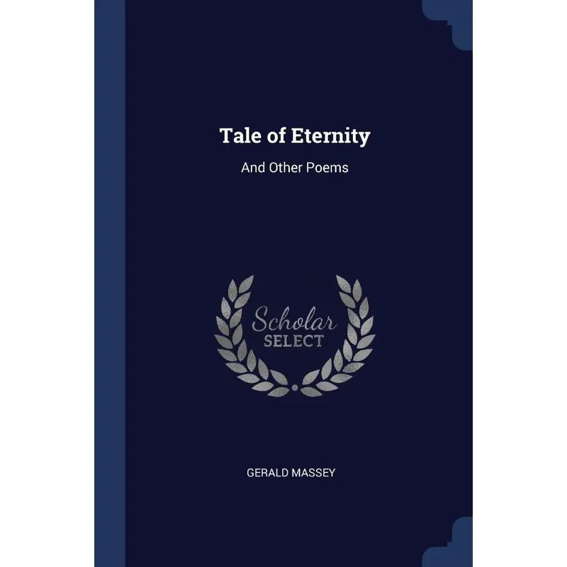 Tale of Eternity
