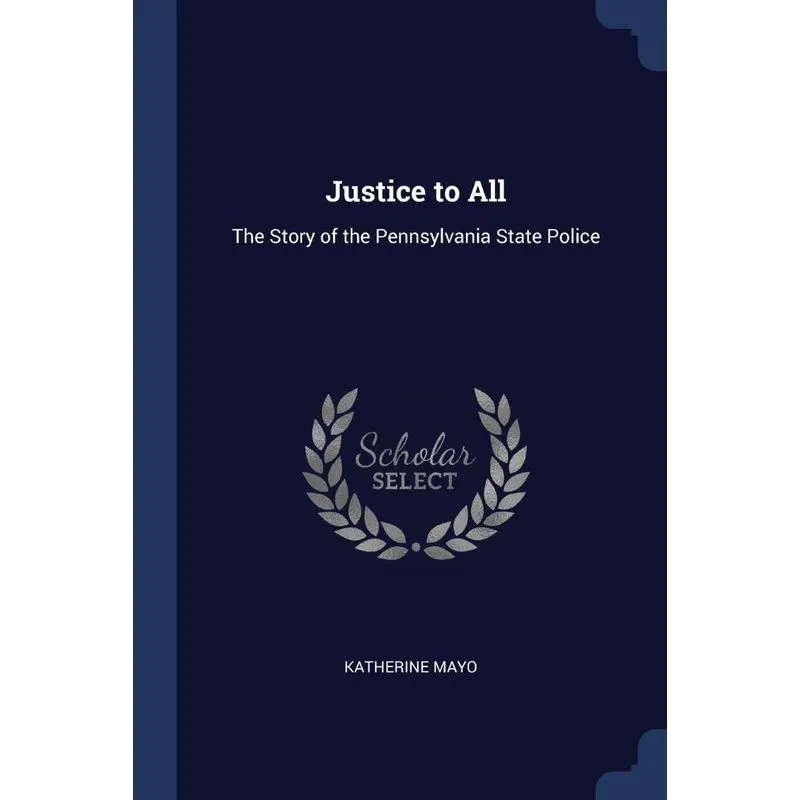 Justice to All