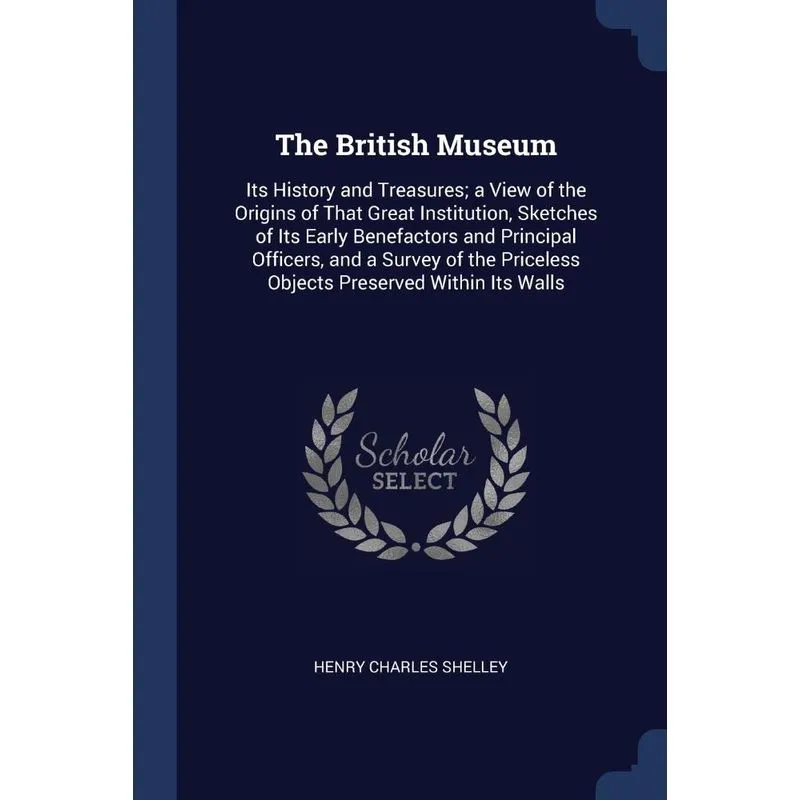 The British Museum