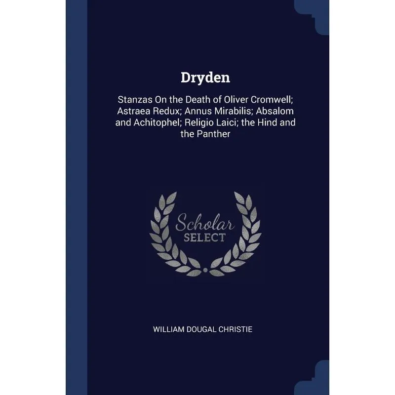 Dryden
