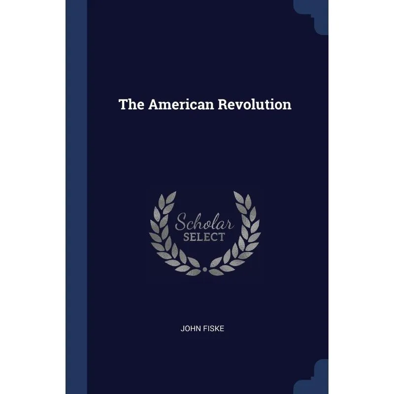 The American Revolution