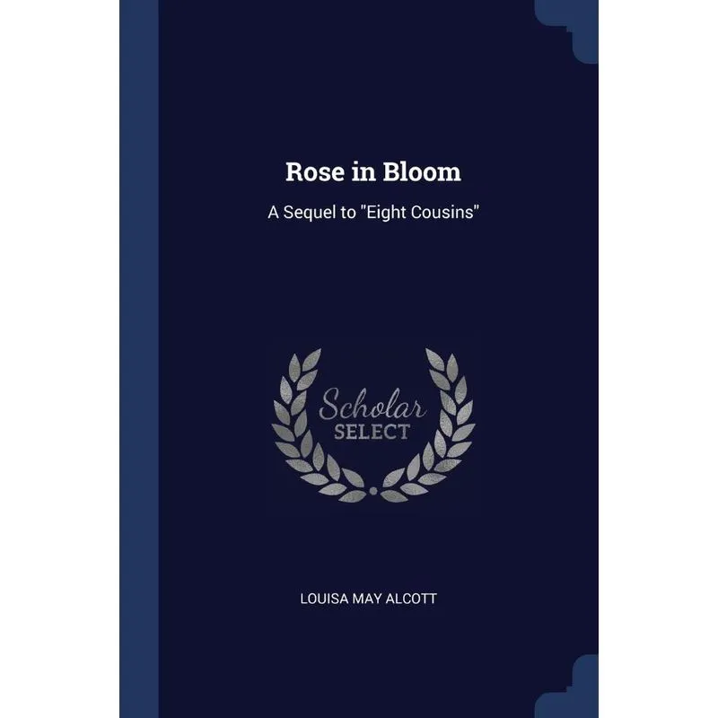 Rose in Bloom