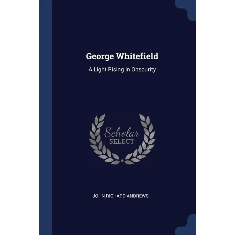 George Whitefield