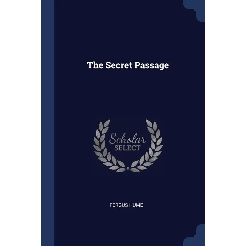 The Secret Passage